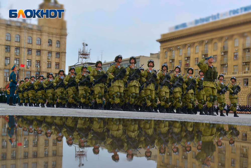 Военкомат не стал разъяснять запрет на выезд из Воронежа в связи с мобилизацией