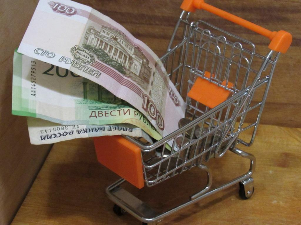 В Воронежской области сотрудница продуктовой базы украла из кассы более 3 млн рублей
