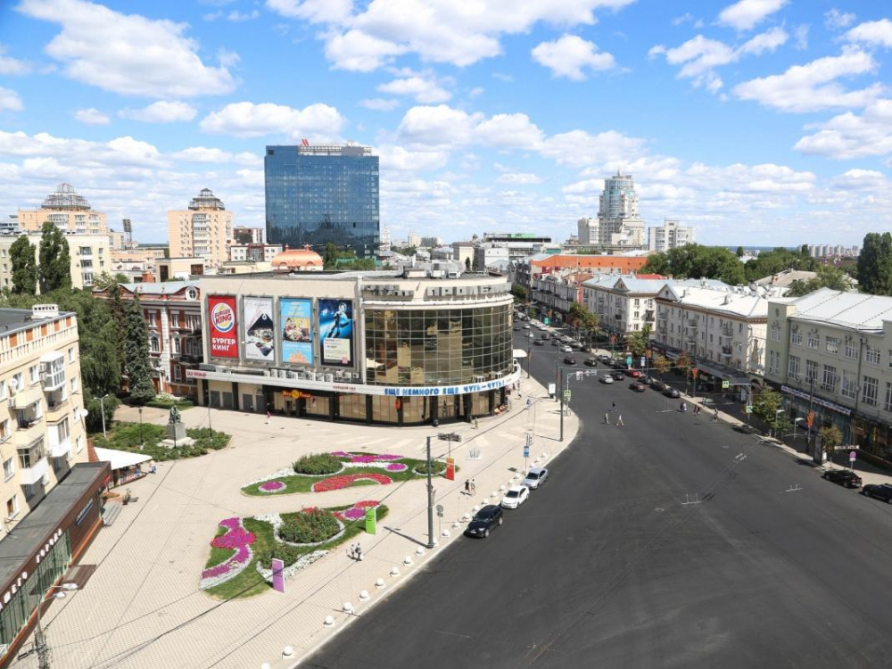 Закрытый «Пролетарий» привлек внимание трудовой инспекции в Воронеже