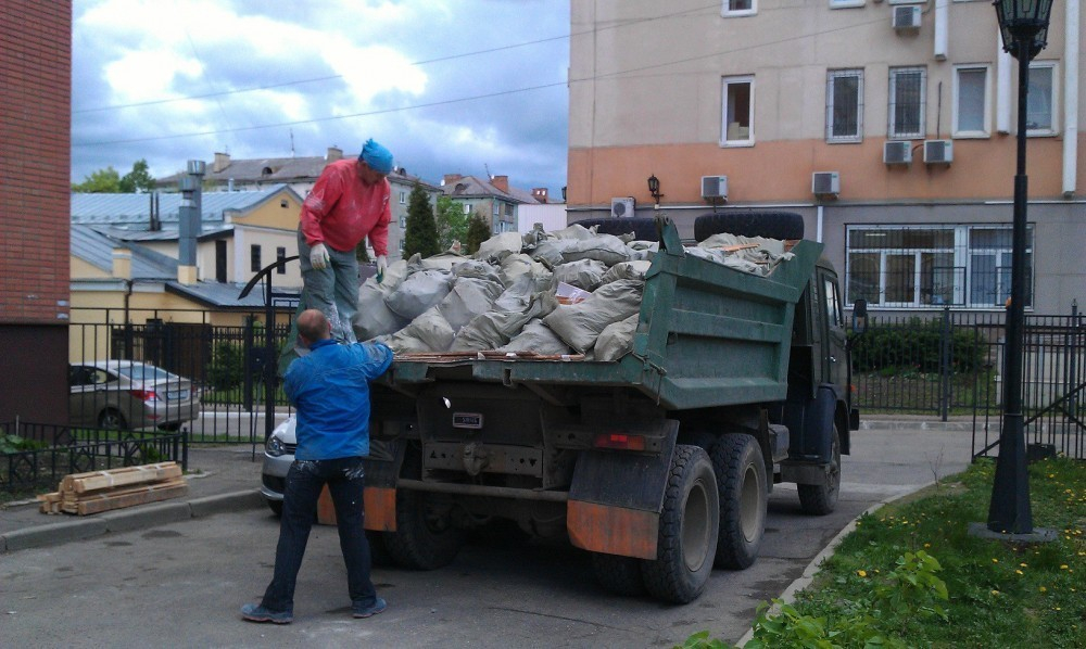 Новые мусорные тарифы дошли и до Воронежа