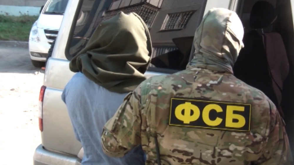 Под Воронежем осудят иностранца, чей дядя воюет за ИГИЛ, запрещенный в РФ