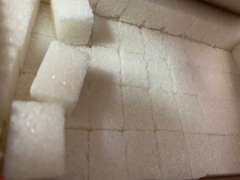 ФАС возбудила дело на крупнейшего производителя сахара с заводами в Воронежской области