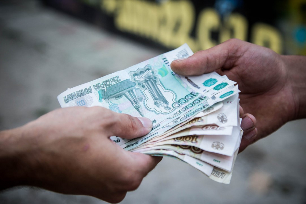 77-летний пенсионер из Воронежа отдал мошенникам 2,5 млн рублей