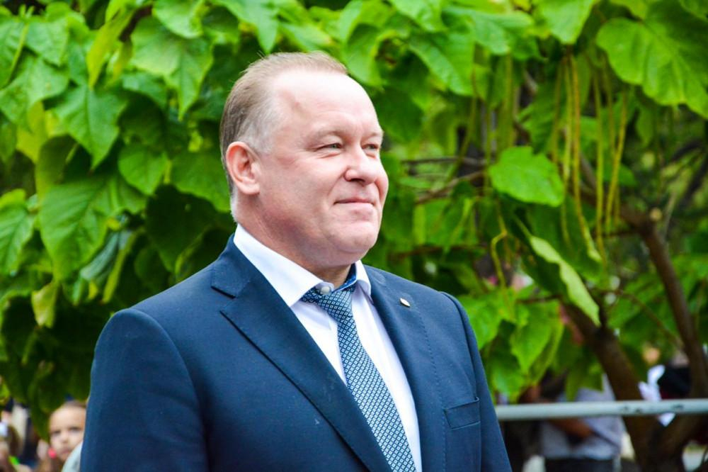 Бывшему вице-мэру Юрию Бавыкину слегка ослабили арест в Воронеже
