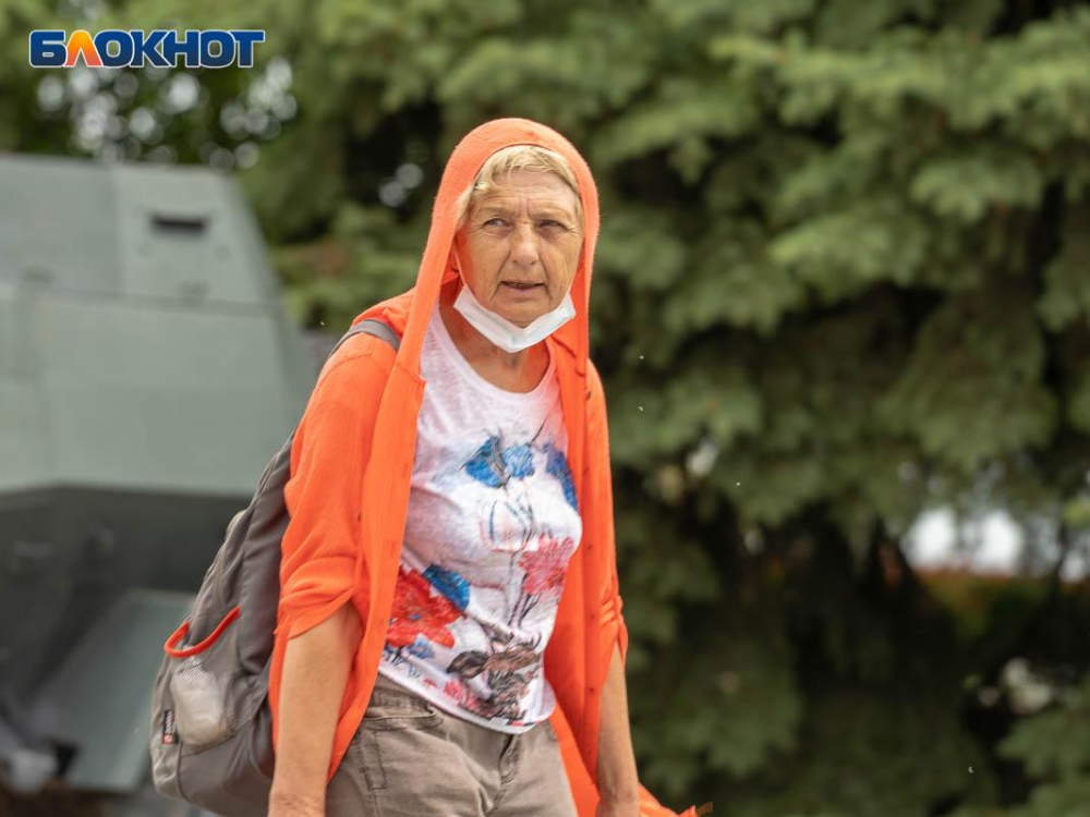 Снижение заболеваемости и рост выздоровевших от ковида граждан отметили по Воронежской области