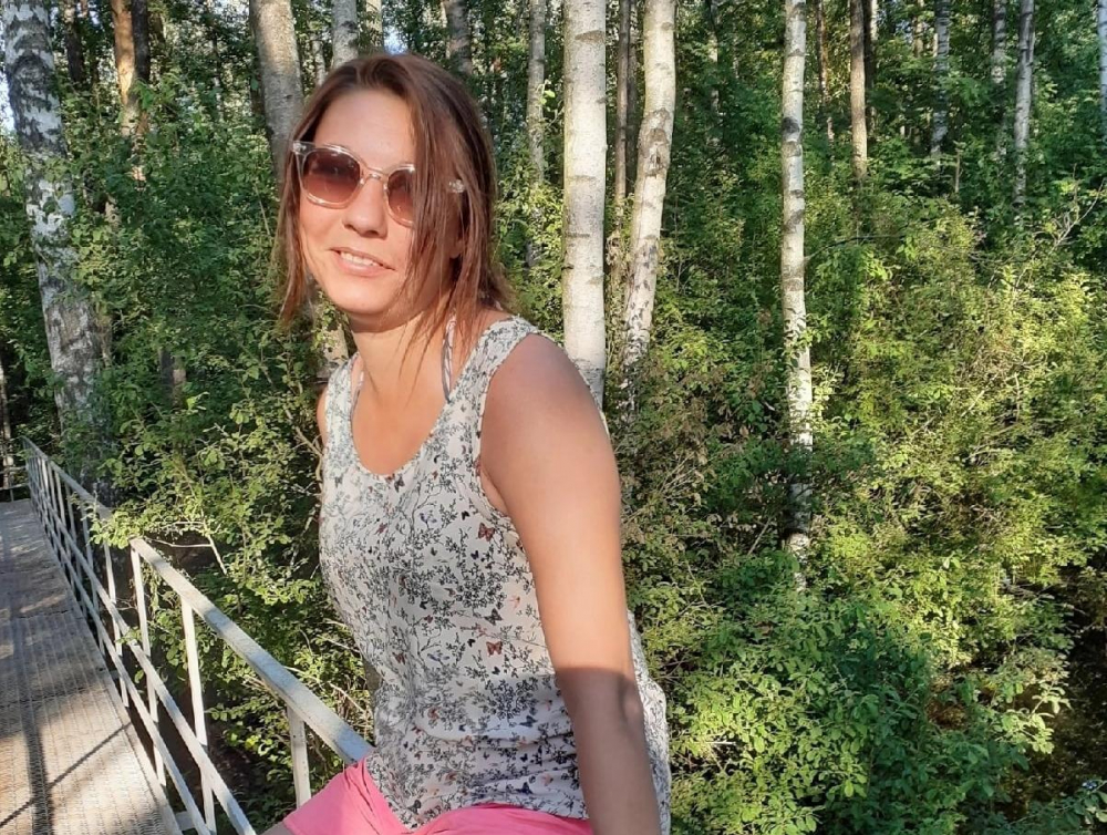 «Осталась без денег и документов»: в Воронеже при невыясненных обстоятельствах пропала 28-летняя петербурженка