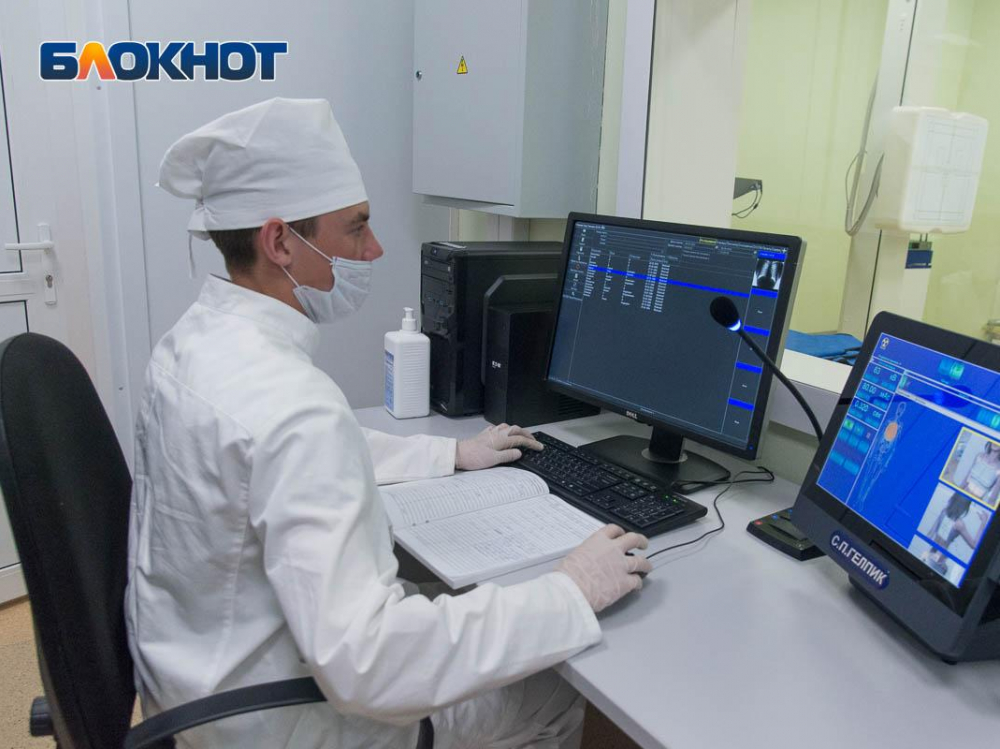 Лабораторию особо опасных инфекций подготовили к сезону клещей в Воронеже