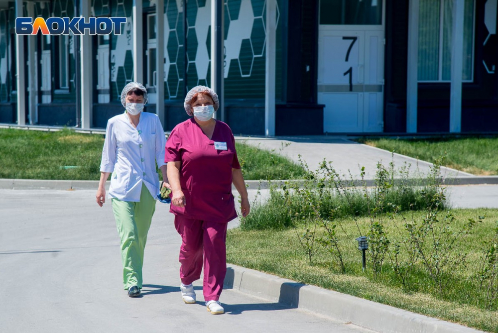 Катастрофическую нехватку врачей раскрыла проверка КСП в воронежских больницах