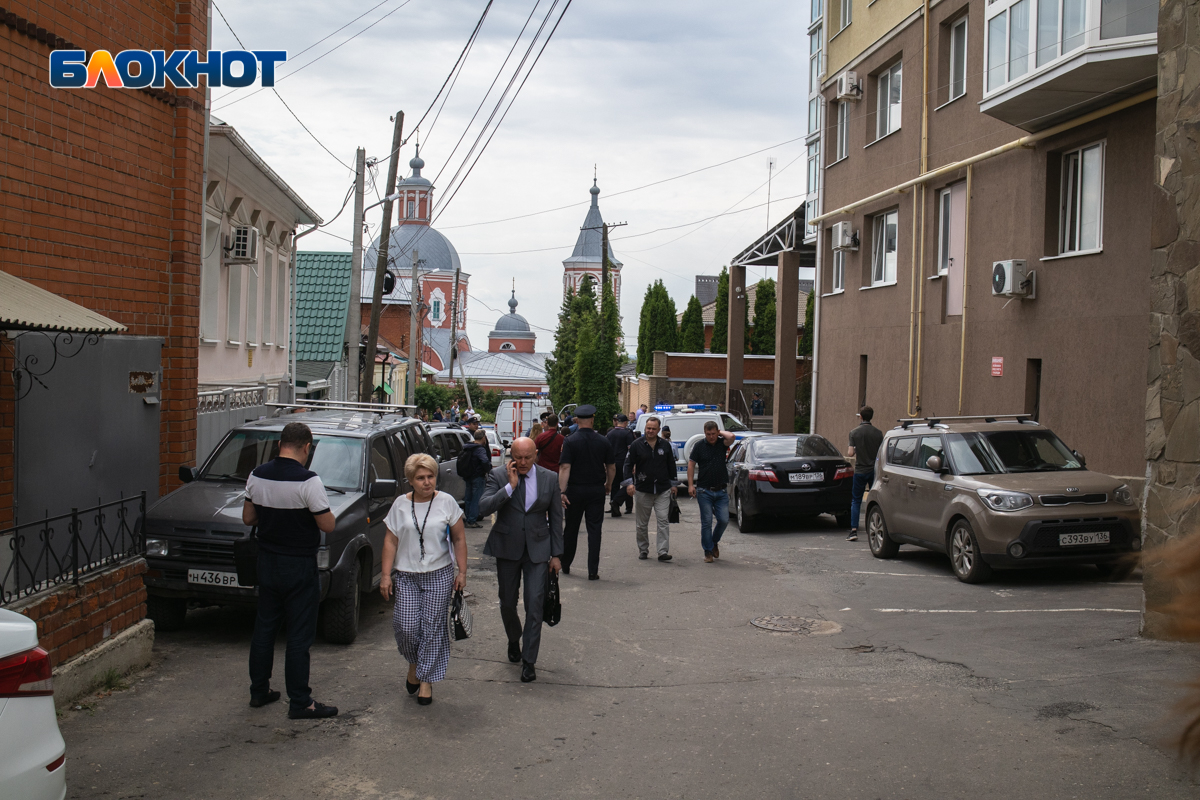 Новости воронежа сегодня дроны. Что произошло в Воронеже сегодня.