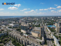 Лучший для проживания район Воронежа узнали социологи в ходе опроса