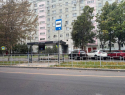 Остановка вопреки законам логики удивила жителей Воронежа