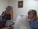 Участковый насторожился поведением 83-летней пенсионерки, благодаря чему предотвратил беду в Воронежской области