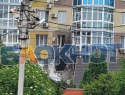 Беспилотник повредил жилой дом в Воронеже  - предварительно известно о двух пострадавших