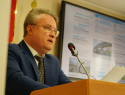 Работу бывшего мэра Вадима Кстенина оценили в ходе опроса воронежцы