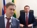 Артерии завели куда-то не туда: спикеру облдумы Нетёсову подобрали неожиданную замену