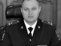 Высокопоставленный полицейский скончался в Воронеже 
