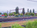 Популярный поезд, проходящий через Воронеж, задерживается в пути