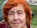 Из санатория имени Цюрупы пропала 83-летняя воронежская пенсионерка