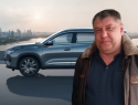 Почему не "Нива"? Мэр Кантемировки купил кроссовер за 3 млн бюджетных рублей