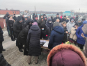 В липецком селе похоронили Дмитрия Перова, сбежавшего из части через Воронеж 