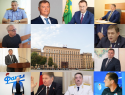 От уголовных дел до повышений: самые громкие увольнения 2025 года в Воронежской области