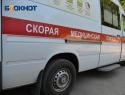 Взрыв в Воронежской области в День Победы — есть пострадавшие