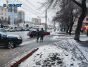 Опасная погода надвигается на Воронежскую область 