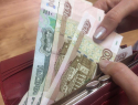 Озвучена средняя зарплата в Воронежской области   