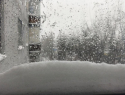 Увидеть снег впервые за сезон воронежцы могут на следующей неделе
