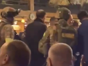 Раздачу повесток на азербайджанском застолье объяснил главный воронежский военком 