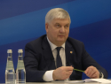 «Такого больше не будет»: воронежский губернатор высказался о взносах в партийную кассу ЕР
