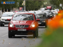Невменяемый счет за короткую поездку на такси выставили жительнице Воронежа