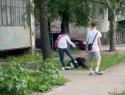 Жуткое избиение на Последний звонок сняли на видео в Воронеже