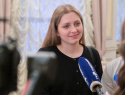 Воронежская пловчиха-красавица Клепикова стала чемпионкой мира в Сингапуре 