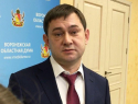 Владимир Нетесов рекордно опустился в федеральном рейтинге