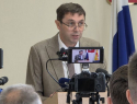 Среднюю зарплату в Воронеже за 2024 год назвал мэр Сергей Петрин