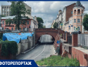 Новые проблемы: как теперь выглядит многострадальный Каменный мост в центре Воронежа