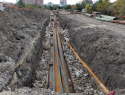 Воронежцы поставили крест на отопительном сезоне в срок 