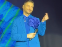  «Я сегодня туда-сюда»: Сергей Лазарев необычно признался в любви Воронежу
