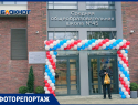 С третьей попытки открыли школу №45 в Воронеже — как она выглядит снаружи и изнутри