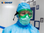 314 заразились и 16 скончались с коронавирусом в Воронежской области 