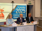 Тотальный игнор: явка на выборах-2025 в Воронеже снова на дне