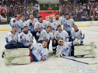 Нововоронежская АЭС впервые выиграла Зимнюю спартакиаду «Росэнергоатома» по хоккею