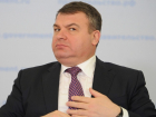 Воронежскому авиазаводу разрешили взять 4 млрд рублей у банка, близкого к Сердюкову