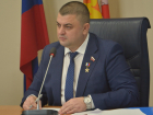Новый председатель Андрей Дьяченко превращает Воргордуму в закрытый клуб?