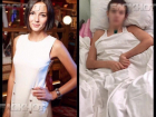 Пострадавшая в жуткой аварии на Воронежском водохранилище девушка начала заново осваивать соцсети 