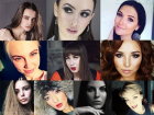 Проголосуй за лучшую участницу второго этапа «Мисс Блокнот Воронеж-2018»