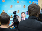 Владимир Иванович отказался признавать себя Нетесовым в беседе с воронежским журналистом
