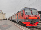 Коронавирус стал причиной отмены поездов между Воронежем, Белгородом и Волгоградом