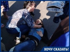 Машина с выключенным видеорегитратором снесла пешехода в Воронеже